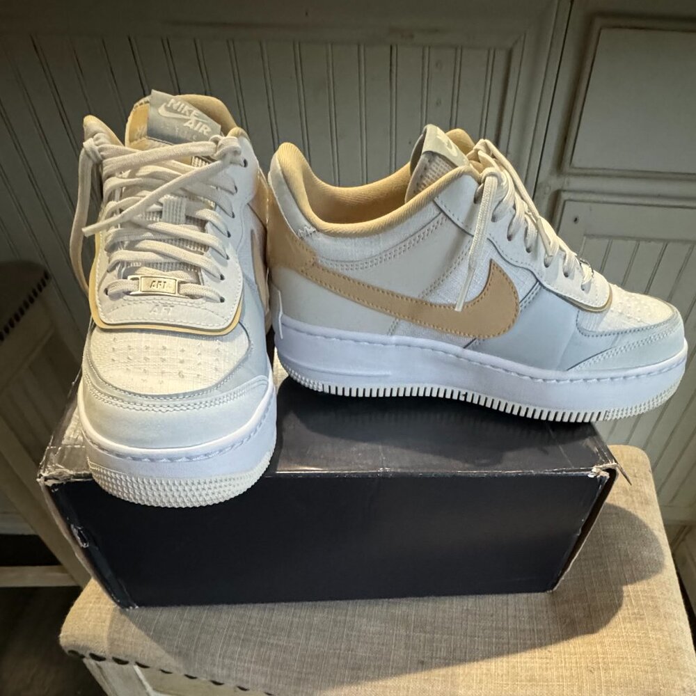 Nike Airforce 1